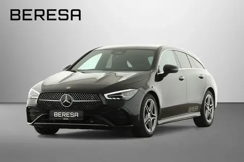 Used MERCEDES-BENZ CLASSE CLA Petrol 2024 Ad 