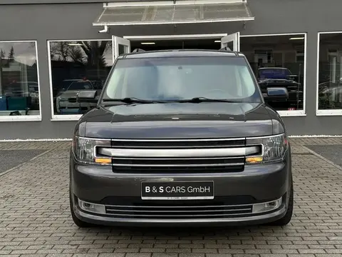 Used FORD FLEX Petrol 2017 Ad 