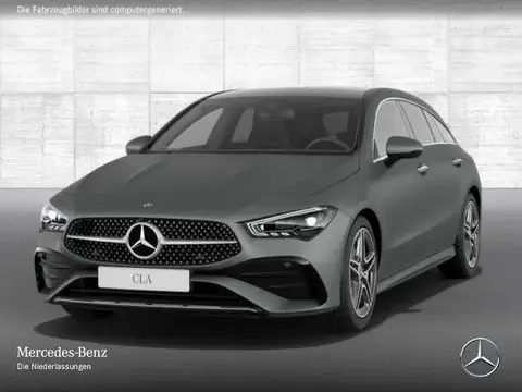 Annonce MERCEDES-BENZ CLASSE CLA Essence 2023 d'occasion 