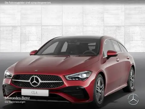 Annonce MERCEDES-BENZ CLASSE CLA Essence 2023 d'occasion 