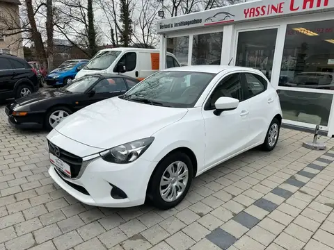 Used MAZDA 2 Petrol 2015 Ad 