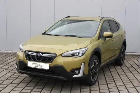 Used SUBARU XV Petrol 2024 Ad 