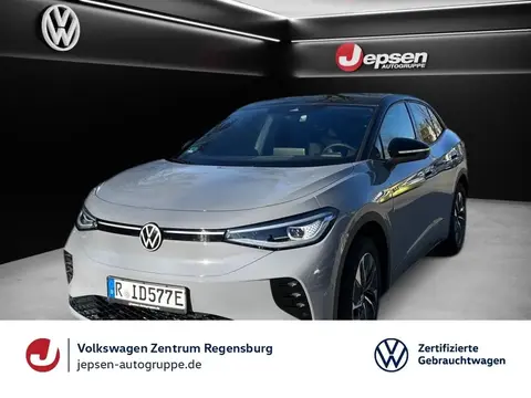 Annonce VOLKSWAGEN ID.5 Non renseigné 2023 d'occasion 