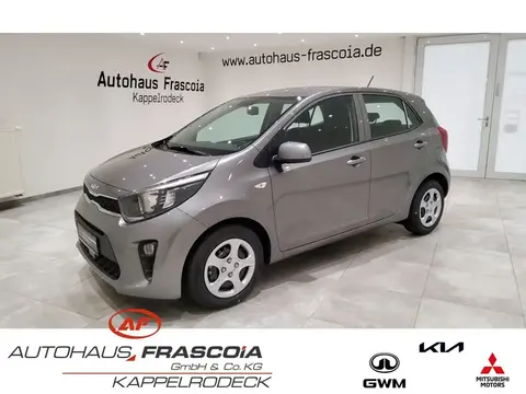 Used KIA PICANTO Petrol 2023 Ad 