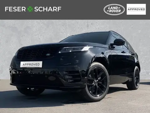 Annonce LAND ROVER RANGE ROVER VELAR Diesel 2024 d'occasion 