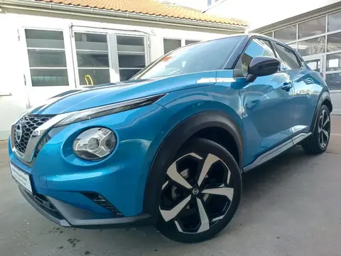 Used NISSAN JUKE Petrol 2020 Ad 