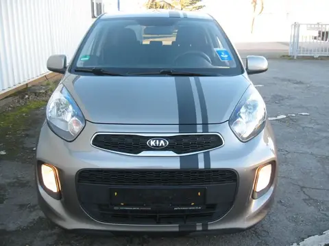 Annonce KIA PICANTO Essence 2016 d'occasion 