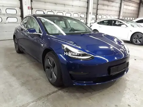 Used TESLA MODEL 3 Not specified 2020 Ad 