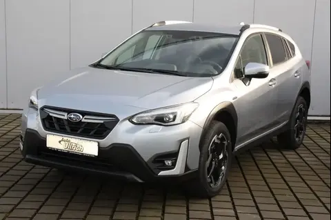 Annonce SUBARU XV Hybride 2024 d'occasion 