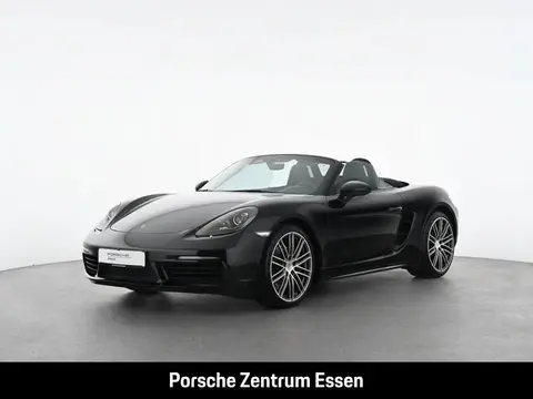 Used PORSCHE BOXSTER Petrol 2019 Ad 