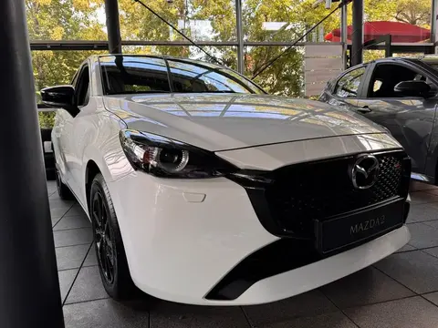 Annonce MAZDA 2 Essence 2024 d'occasion 