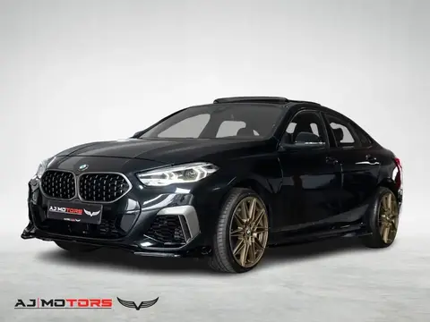 Annonce BMW SERIE 2 Essence 2022 d'occasion 