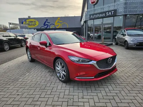 Used MAZDA 6 Petrol 2024 Ad 