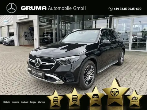 Used MERCEDES-BENZ CLASSE GLC Petrol 2023 Ad 