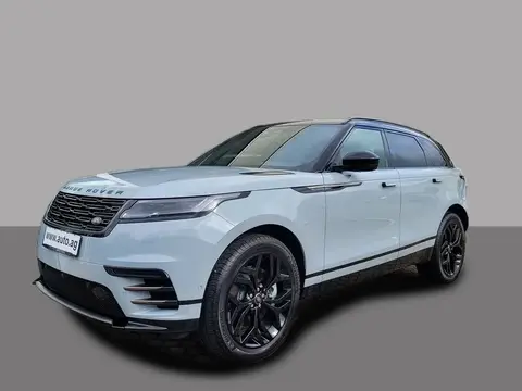 Annonce LAND ROVER RANGE ROVER VELAR Diesel 2024 d'occasion 