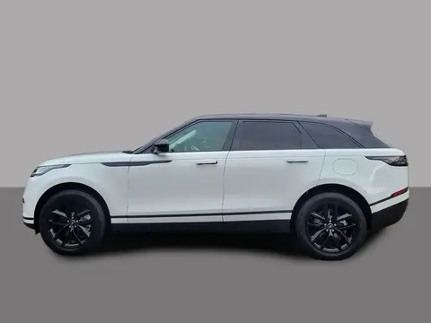 Used LAND ROVER RANGE ROVER VELAR Hybrid 2024 Ad 