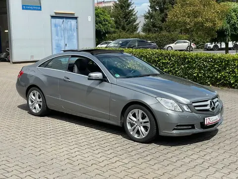 Used MERCEDES-BENZ CLASSE E Petrol 2015 Ad 