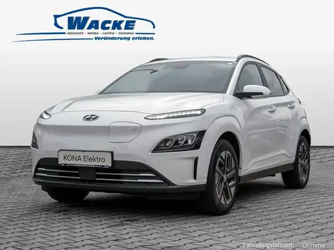 Used HYUNDAI KONA Not specified 2023 Ad 