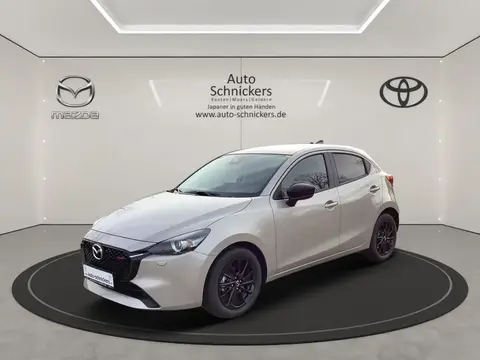 Annonce MAZDA 2 Essence 2024 d'occasion 