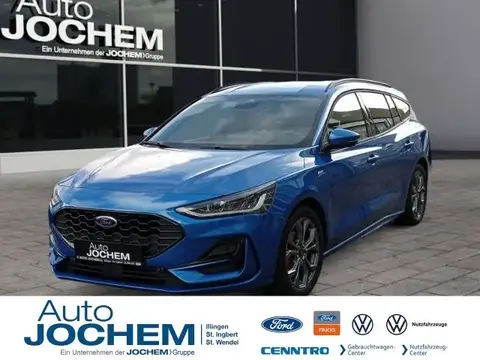 Used FORD FOCUS Petrol 2024 Ad 