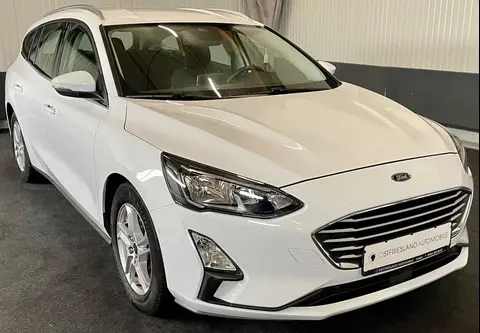 Used FORD FOCUS Diesel 2019 Ad 