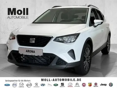 Used SEAT ARONA Petrol 2024 Ad 