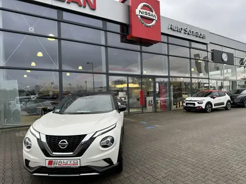 Annonce NISSAN JUKE Essence 2020 d'occasion 