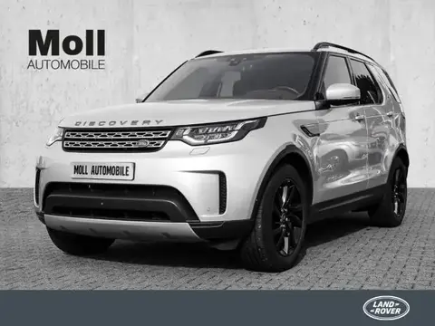 Annonce LAND ROVER DISCOVERY Diesel 2019 d'occasion Allemagne