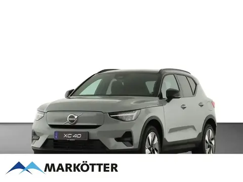 Used VOLVO XC40 Not specified 2024 Ad 