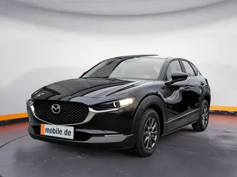 Used MAZDA CX-30 Petrol 2020 Ad 