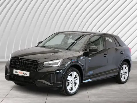 Used AUDI Q2 Petrol 2023 Ad Germany