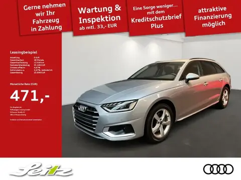 Used AUDI A4 Petrol 2023 Ad 