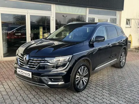 Used RENAULT KOLEOS Diesel 2023 Ad 