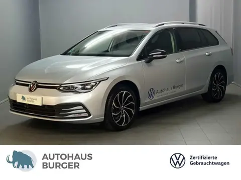 Annonce VOLKSWAGEN GOLF Essence 2023 d'occasion 