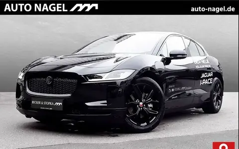 Annonce JAGUAR I-PACE Non renseigné 2019 d'occasion 