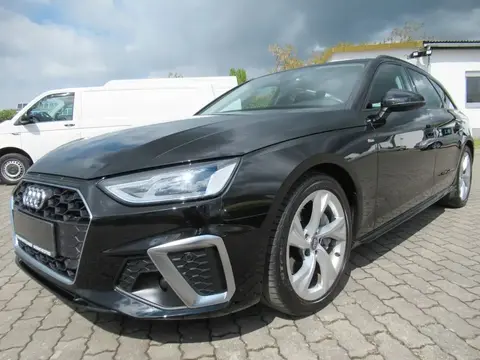 Used AUDI A4 Diesel 2019 Ad 