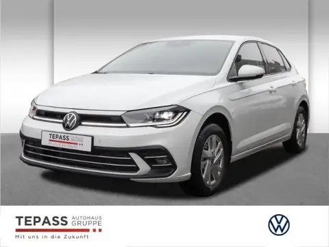 Annonce VOLKSWAGEN POLO Essence 2024 d'occasion 