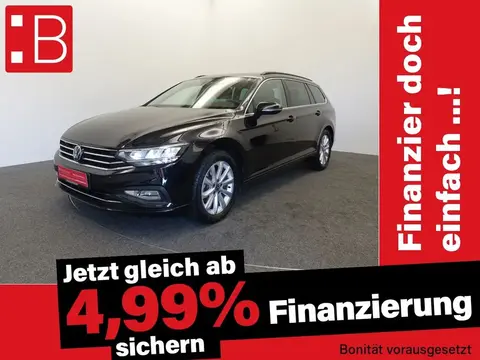 Used VOLKSWAGEN PASSAT Diesel 2023 Ad 