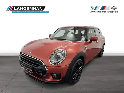 Used MINI ONE Diesel 2021 Ad 