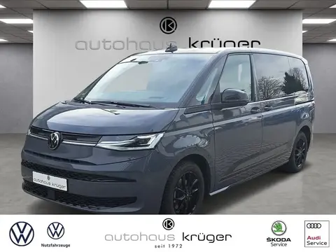 Annonce VOLKSWAGEN T7 Essence 2023 d'occasion 