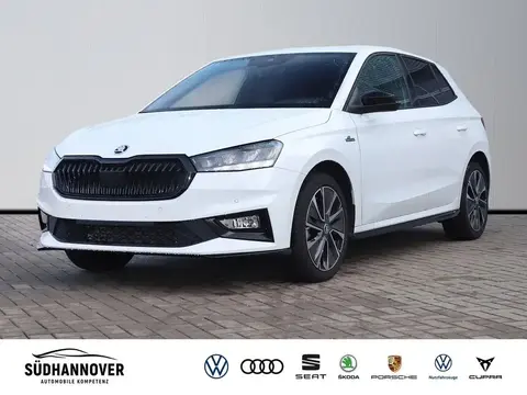 Annonce SKODA FABIA Essence 2023 d'occasion 