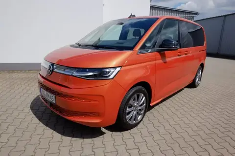 Used VOLKSWAGEN T7 Hybrid 2022 Ad 