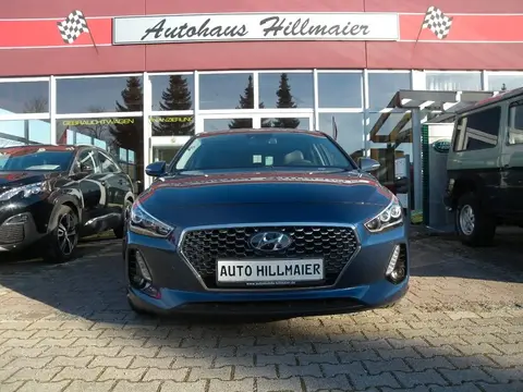 Used HYUNDAI I30 Diesel 2017 Ad 