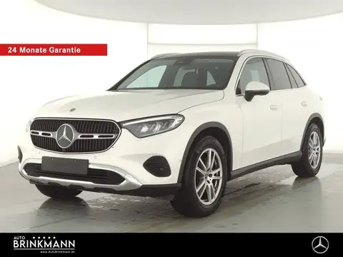 Annonce MERCEDES-BENZ CLASSE GLC Essence 2023 d'occasion 