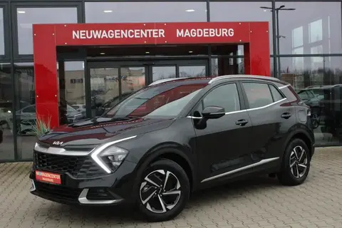 Annonce KIA SPORTAGE Essence 2023 d'occasion 