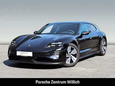 Annonce PORSCHE TAYCAN Non renseigné 2024 d'occasion 