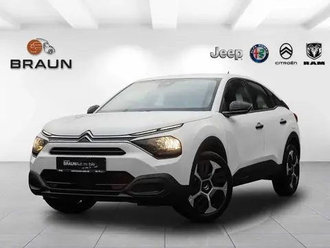 Annonce CITROEN C4 Essence 2024 d'occasion 