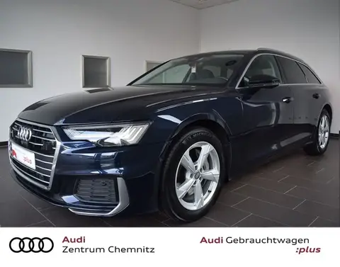 Annonce AUDI A6 Diesel 2020 d'occasion 