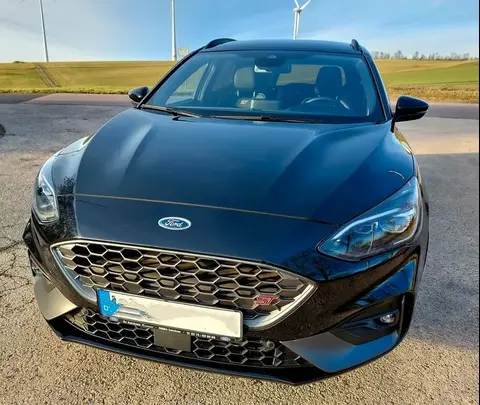 Annonce FORD FOCUS Essence 2021 d'occasion 