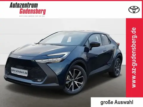 Used TOYOTA C-HR Hybrid 2024 Ad 